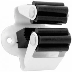 3M Crochet Coinceur De Manche Médium 18/32mm Blanc