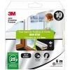 3M Joint Porte/Fenêtre Universel Bon Etat Premium 1 À 3 Mm X 6 M Blanc -3M Soldes Magasin 59116873 1