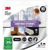 3M Joint Porte/Fenêtre Très Mauvais Etat Premium 2 À 6mm X 6m Transparent 1 3M Joint Porte/Fenêtre Très Mauvais Etat Premium 2 À 6mm X 6m Transparent -3M Soldes Magasin 59117124 1