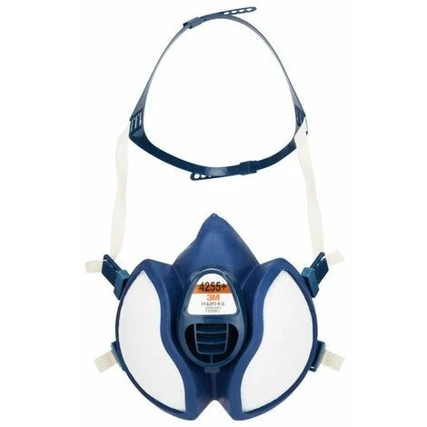 3M Masque De Protection Respiratoire 3 3M Masque De Protection Respiratoire