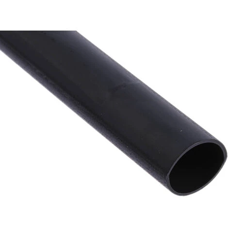 Gaine Thermorétractable 3M, Dia. 19mm Noir Rétreint 4:1, 1m ( Prix Pour 1 ) 3 Gaine Thermorétractable 3M, Dia. 19mm Noir Rétreint 4:1, 1m ( Prix Pour 1 )