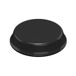 Butée Adhésive Adhésif 3M Cylindrique 19.0mm En PUR ( Prix Pour Sachet De 40 )