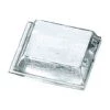 Butée Adhésive Adhésif 3M Carré Mince 19.9mm En PUR ( Prix Pour Paquet De 40 ) 1 Butée Adhésive Adhésif 3M Carré Mince 19.9mm En PUR ( Prix Pour Paquet De 40 ) -3M Soldes Magasin 59215772 1