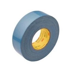 3M Ruban Adhésif 2904, Noir, Tissu, 48mm X 50m, 11 N/cm ( Prix Pour 1 ) -3M Soldes Magasin 59215778 2