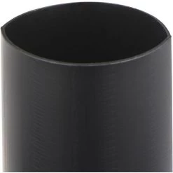 Gaine Thermorétractable 3M, Dia. 32mm Noir Rétreint 4.5:1, 1m ( Prix Pour 1 )