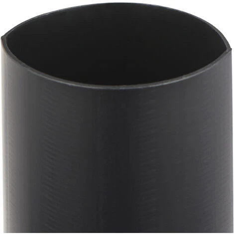 Gaine Thermorétractable 3M, Dia. 32mm Noir Rétreint 4.5:1, 1m ( Prix Pour 1 ) 3 Gaine Thermorétractable 3M, Dia. 32mm Noir Rétreint 4.5:1, 1m ( Prix Pour 1 )