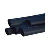 Gaine Thermorétractable 3M, Dia. 50mm Noir Rétreint 4.5:1, 1m ( Prix Pour 1 ) -3M Soldes Magasin 59215942 1