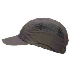 Casquette De Protection 3M, 52 - 65cm De Tour De Tête, ABS, Coton, Nylon, Gris ( Prix Pour 1 )
