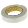 3M Ruban D'emballage BOPP, Fibre De Verre Transparent 25mm X 50m, SCOTCH 8959 ( Prix Pour 1 ) -3M Soldes Magasin 59216250 1