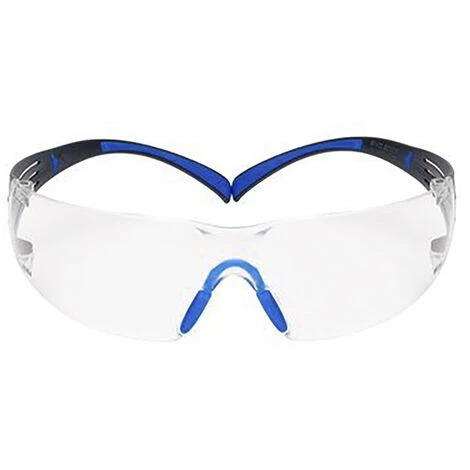 Lunettes De Protection 3M SecureFit™ 400 Incolore Polycarbonate (PC) Antibuée, Résistant Aux Rayures, Protection UV 400 ( Prix Pour 1 ) 4 Lunettes De Protection 3M SecureFit™ 400 Incolore Polycarbonate (PC) Antibuée, Résistant Aux Rayures, Protection UV 400 ( Prix Pour 1 ) – Image 2