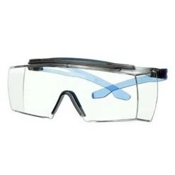 Surlunettes 3M SecureFit Incolore Antibuée ( Prix Pour 1 )