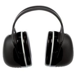 Casque Anti-bruit 3M PELTOR Série X5A Serre-tête 37dB Noir ( Prix Pour 1 ) -3M Soldes Magasin 59216477 2