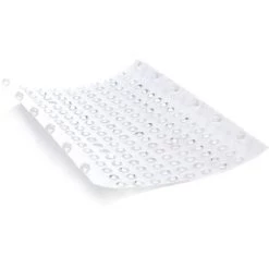 Butée Adhésive 3M Hémisphérique 6.4mm En PUR ( Prix Pour Sachet De 144 )