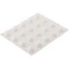 Butée Adhésive 3M Hémisphérique 16mm En PUR ( Prix Pour Sachet De 20 ) -3M Soldes Magasin 59216721 1