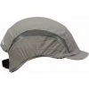 Casquette De Protection 3M, 52 → 65cm De Tour De Tête, ABS, Polyester, Gris ( Prix Pour 1 ) -3M Soldes Magasin 59216737 1
