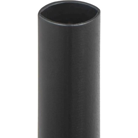 Gaine Thermorétractable 3M, Dia. 12mm Noir Rétreint 4.5:1, 1m ( Prix Pour 1 ) 3 Gaine Thermorétractable 3M, Dia. 12mm Noir Rétreint 4.5:1, 1m ( Prix Pour 1 )