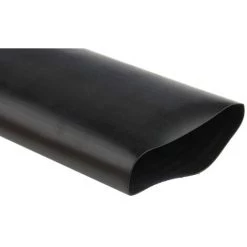 Gaine Thermorétractable 3M, Dia. 39mm Noir Rétreint 3:1, 1m ( Prix Pour 1 )