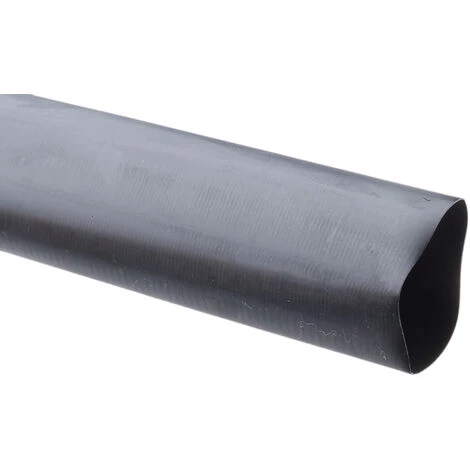 Gaine Thermorétractable 3M, Dia. 18mm Noir Rétreint 3:1, 1m ( Prix Pour 1 ) 3 Gaine Thermorétractable 3M, Dia. 18mm Noir Rétreint 3:1, 1m ( Prix Pour 1 )