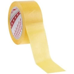 Ruban De Masquage Papier 3M SCOTCH 244, 48mm X 50m, Or ( Prix Pour 1 )