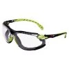 Lunettes De Protection 3M Solus™ 1000 Incolore Polycarbonate (PC) Antibuée, Résistant Aux Rayures, Protection UV 400 ( Prix Pour 1 )