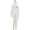 Combinaison De Protection Jetable 3M, Homme, Taille L, Polyéthylène, Polypropylène Blanc ( Prix Pour 1 ) 1 Combinaison De Protection Jetable 3M, Homme, Taille L, Polyéthylène, Polypropylène Blanc ( Prix Pour 1 ) -3M Soldes Magasin 59294040 1