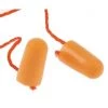 Bouchons D'oreilles Jetables 3M 1100 37dB Cordés Orange X 100 ( Prix Pour Boîte De 100 ) -3M Soldes Magasin 59294044 1