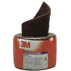 Eponge De Ponçage 3M CF-SR, AVFN ( Prix Pour 1 )