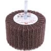 Meule Abrasive, Dia. 75mm 3M, Grain P60, Oxyde D'aluminium, 7500tr/min ( Prix Pour 1 ) -3M Soldes Magasin 59294341 1