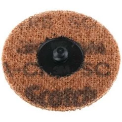 Disque Abrasif 3M, Ø 76mm ( Prix Pour Boîte De 25 )