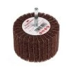 Meule Abrasive, Dia. 75mm 3M, Grain P80, Oxyde D'aluminium, 7500tr/min ( Prix Pour 1 ) -3M Soldes Magasin 59294344 1