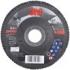 Disque Abrasif 3M, P60, Ø 125mm ( Prix Pour Boîte De 10 )