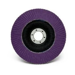 Disque Abrasif 3M, P80, Ø 125mm ( Prix Pour Boîte De 10 )