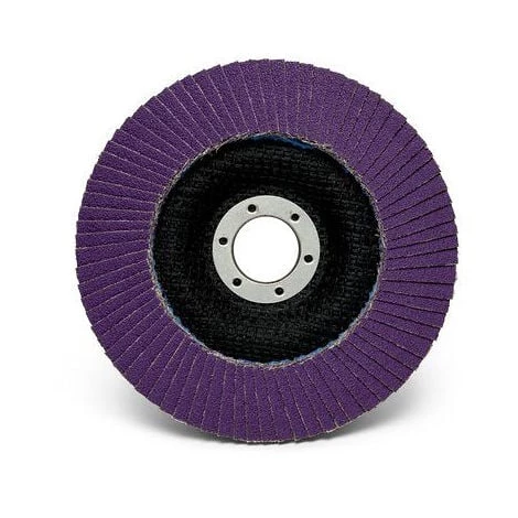 Disque Abrasif 3M, P120, Ø 125mm ( Prix Pour Boîte De 10 ) 3 Disque Abrasif 3M, P120, Ø 125mm ( Prix Pour Boîte De 10 )