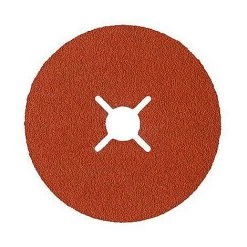 Disque Abrasif 3M 3M™ Cubitron™ II 987C Cubitron™ II, P240, Ø 115mm ( Prix Pour Boîte De 25 )
