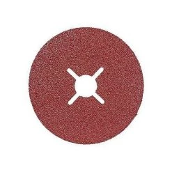 Disque Abrasif 3M 3M™ Cubitron™ II 982C Cubitron™ II, P80, Ø 115mm, Par 25 ( Prix Pour Boîte De 25 )