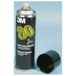 3M Adhésif Jaune, Liquide 530 G ( Prix Pour 1 )