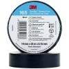 3M Temflex™ 165 165BK6E Ruban Isolant Temflex™ 165 Noir (L X L) 25 M X 19 Mm 1 Pc(s) 1 3M Temflex™ 165 165BK6E Ruban Isolant Temflex™ 165 Noir (L X L) 25 M X 19 Mm 1 Pc(s) -3M Soldes Magasin 59467114 1