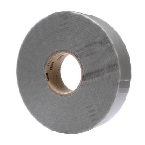 JOINT EN BANDE 3M 4411G50 7000049662 GRIS (L X L) 33 M X 50 MM 33 M 3 JOINT EN BANDE 3M 4411G50 7000049662 GRIS (L X L) 33 M X 50 MM 33 M
