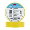 3M TEMFLEX? 165 165YL1E RUBAN ISOLANT TEMFLEX? 165 JAUNE (L X L) 10 M X 15 MM 1 PC(S) -3M Soldes Magasin 60297349 1