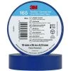 3M Temflex™ 165 165BL6E Ruban Isolant Temflex™ 165 Bleu (L X L) 25 M X 19 Mm 1 Pc(s) 2 3M Temflex™ 165 165BL6E Ruban Isolant Temflex™ 165 Bleu (L X L) 25 M X 19 Mm 1 Pc(s) -3M Soldes Magasin 60300209 1