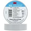 3M Temflex™ 165 165WH6E Ruban Isolant Temflex™ 165 Blanc (L X L) 25 M X 19 Mm 1 Pc(s) -3M Soldes Magasin 60300329 1