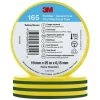3M Temflex™ 165 165YG6E Ruban Isolant Temflex™ 165 Jaune (L X L) 25 M X 19 Mm 1 Pc(s) -3M Soldes Magasin 60300330 1