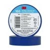 3M TEMFLEX? 165 165BL1E RUBAN ISOLANT TEMFLEX? 165 BLEU (L X L) 10 M X 15 MM 1 PC(S) -3M Soldes Magasin 60302149 1