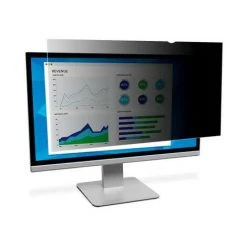 3M PF250W9E Filtre De Confid. Pour 25 Full Screen Monitor (7100247309)