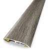 Seuil Universel 3M Aluminium Plaxé Chêne Raboté Gris 37mm/83cm 1 Seuil Universel 3M Aluminium Plaxé Chêne Raboté Gris 37mm/83cm -3M Soldes Magasin 60850648 1