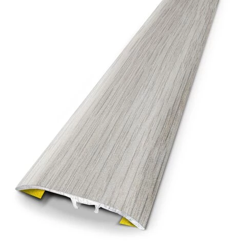 Seuil Universel 3M Aluminium Plaxé Chêne Troncais 37mm/83cm 2 Seuil Universel 3M Aluminium Plaxé Chêne Troncais 37mm/83cm