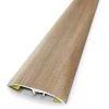 Seuil Universel 3M Aluminium Plaxé Chêne Murano 37mm/83cm -3M Soldes Magasin 60851140 1