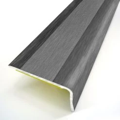 Nez De Marche 3M Adhésif Métal Oxydé 36mmx24mm/95cm