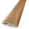 Seuil Universel 3M Aluminium Plaxé Chêne Savane 37mm/83cm -3M Soldes Magasin 60851563 1