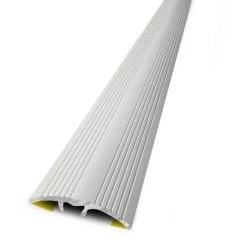 Seuil Universel 3M Aluminium Naturel 27mm/83cm